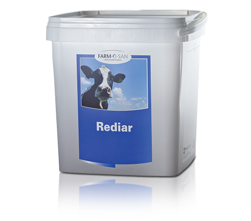 Farm-O-San Rediar 3,5 kg – Diätfutter für Kälber