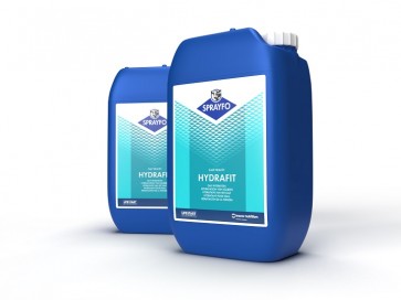 Sprayfo HydraFit 20 L – Flüssigkeitsversorgung für Kälber