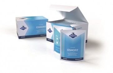 Sprayfo-Osmofit 10 Päckchen a´60 gr.