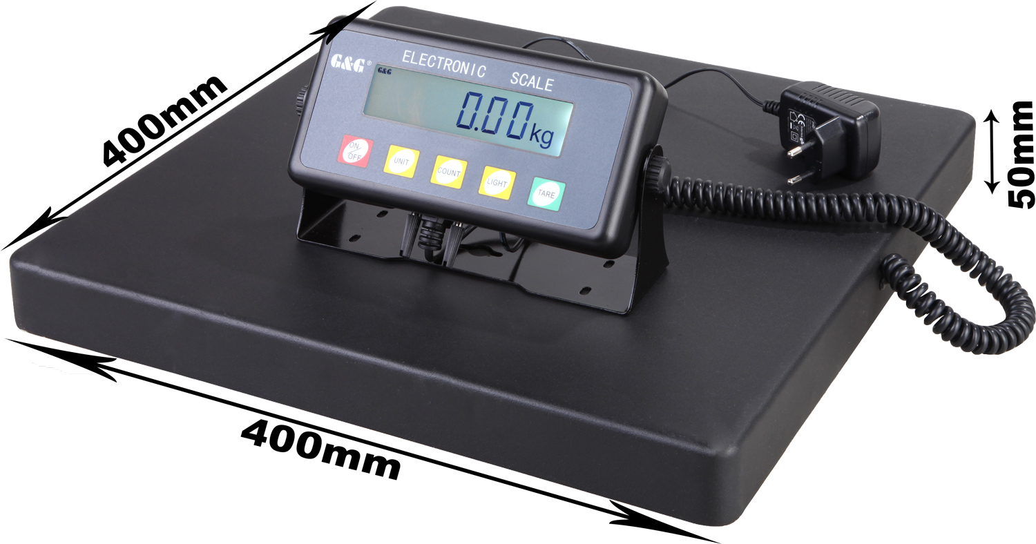 Plattformwaage PSB 150