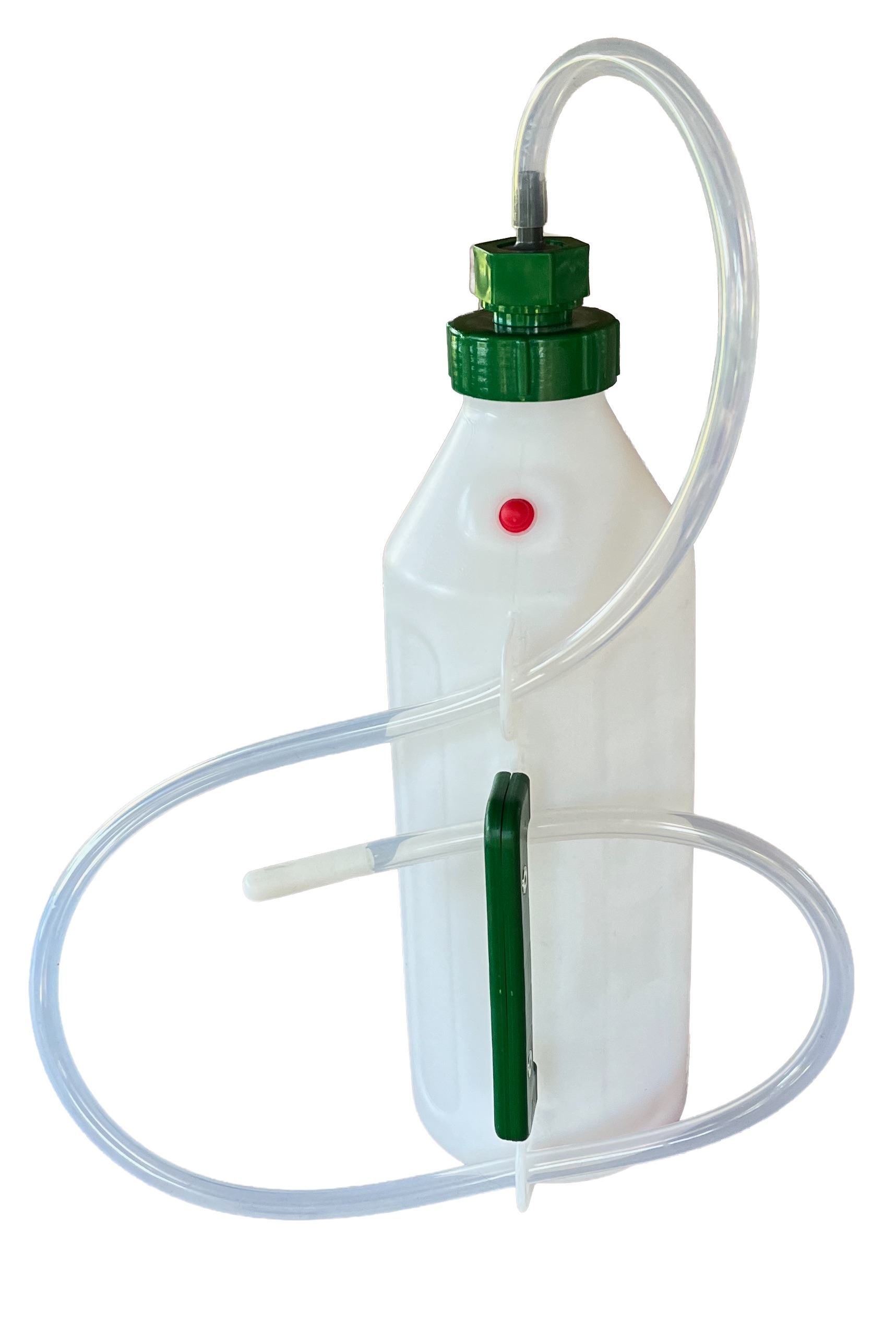 Novavet Vitaldrencher komplett Set